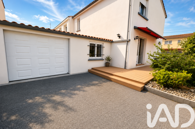 Maison 5 pièces 538000 €