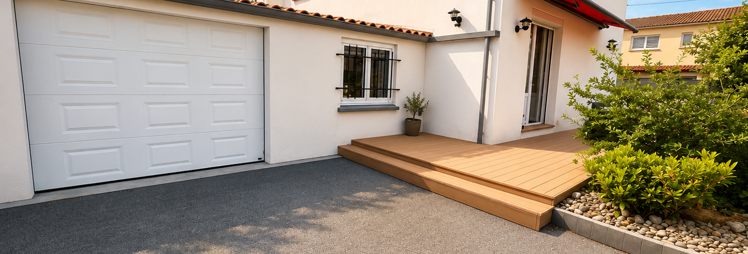 Maison 5 Pièces 115 m² à vendre à Les Sables-d'Olonne (85100)