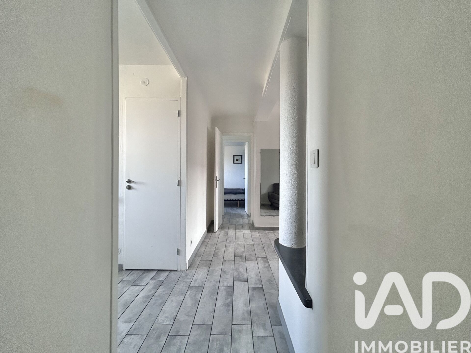 Vente Appartement 3 pièces - Photo 2