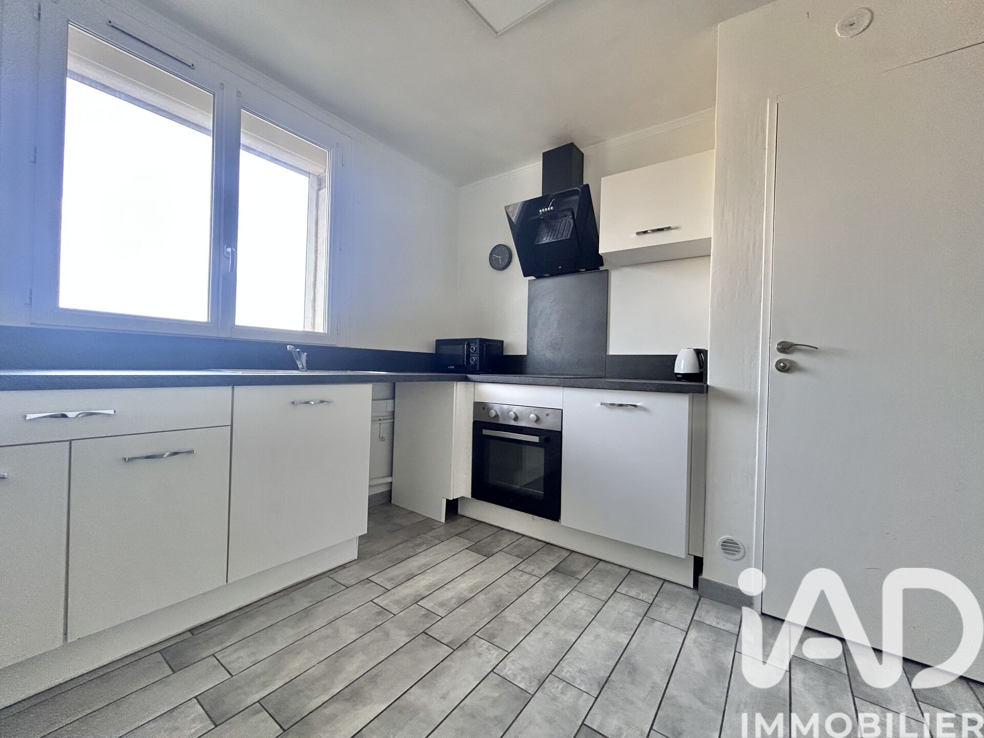 Vente Appartement 3 pièces - Photo 5