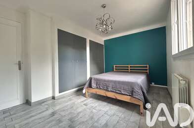 Appartement 3 pièces 127000 €