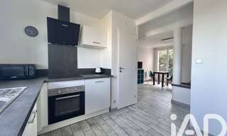 Appartement 3 Pièces 53 m² à vendre à Arles (13200)