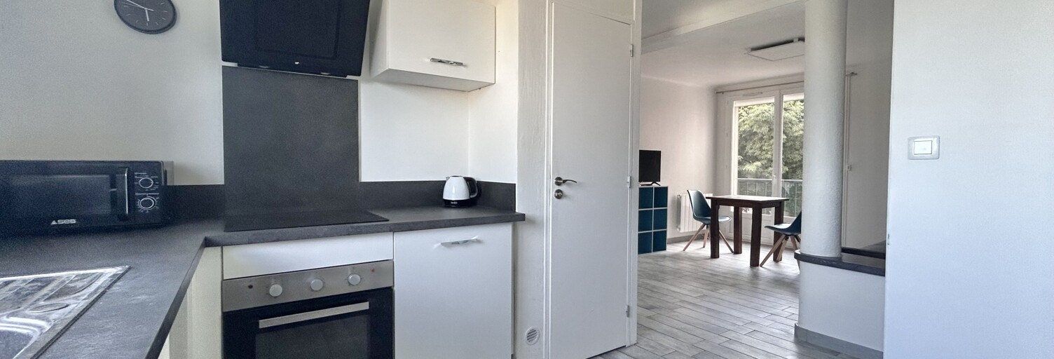 Appartement 3 Pièces 53 m² à vendre à Arles (13200)
