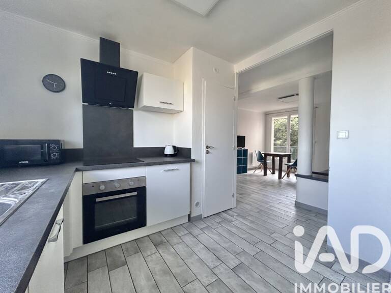 Vente Appartement 3 pièces — photo 1
