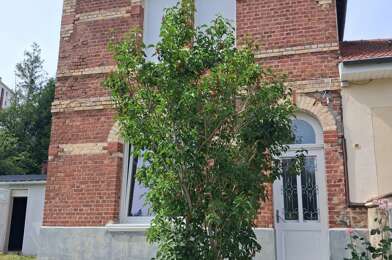 Maison 5 pièces 178500 €