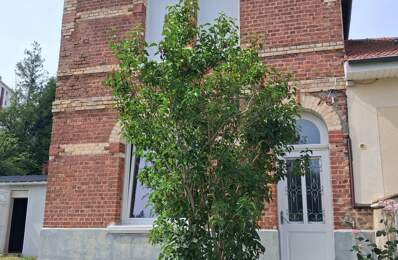 Vente Maison de ville 5 pièces — photo du bien