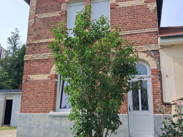 Vente Maison de ville 5 pièces — photo du bien