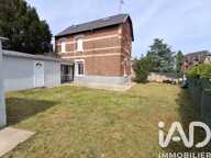 Vente Maison de ville 5 pièces — photo 2