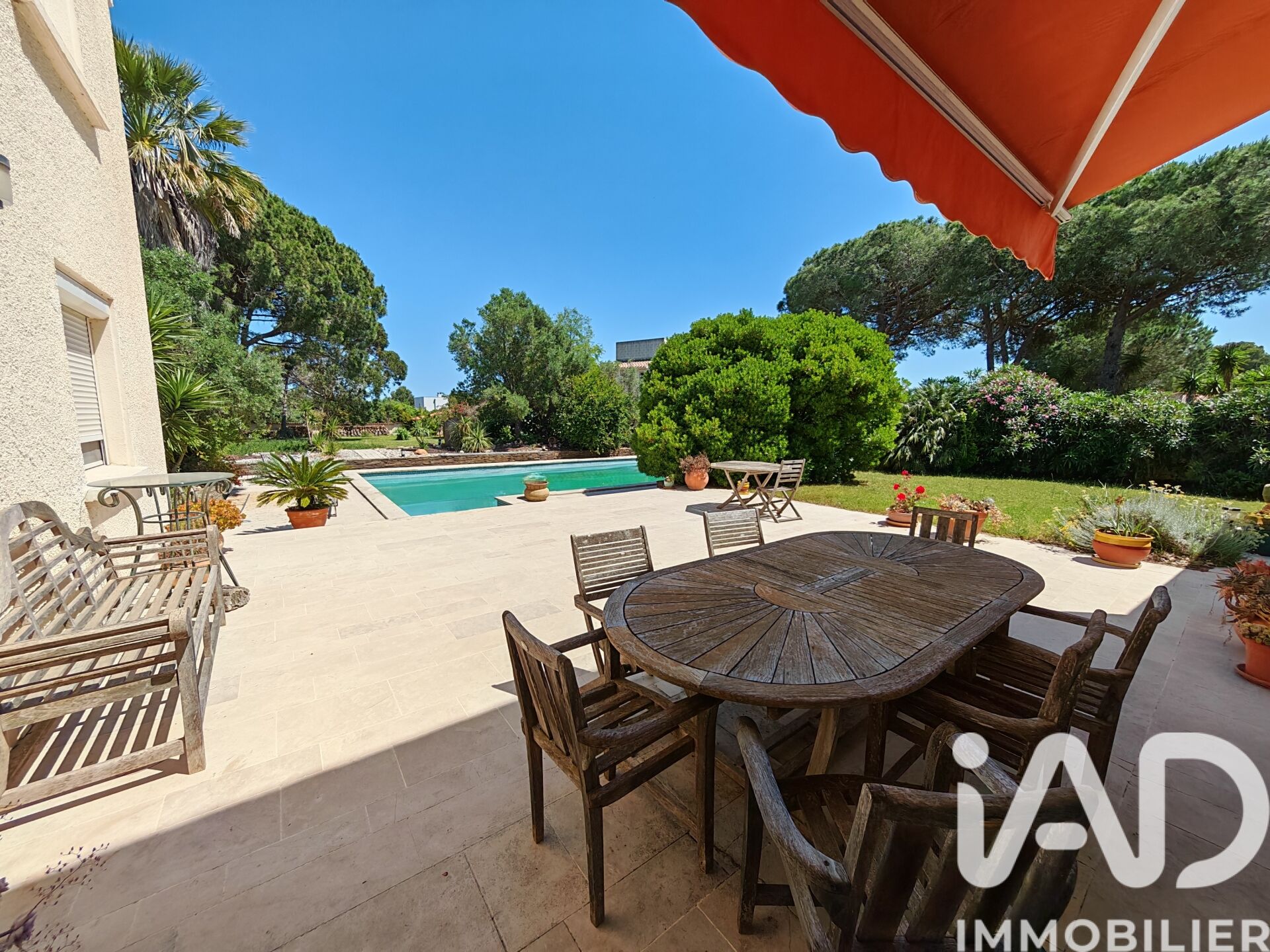Vente Maison/villa 7 pièces - Photo 3