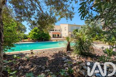 Maison 7 pièces 820000 €