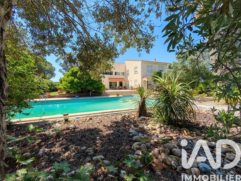 Vente Maison/villa 7 pièces — photo 1