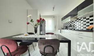 Maison 4 Pièces 90 m² à vendre à Woippy (57140)