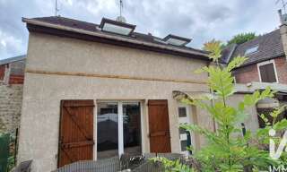 Maison 3 Pièces 47 m² à vendre à Chambly (60230)