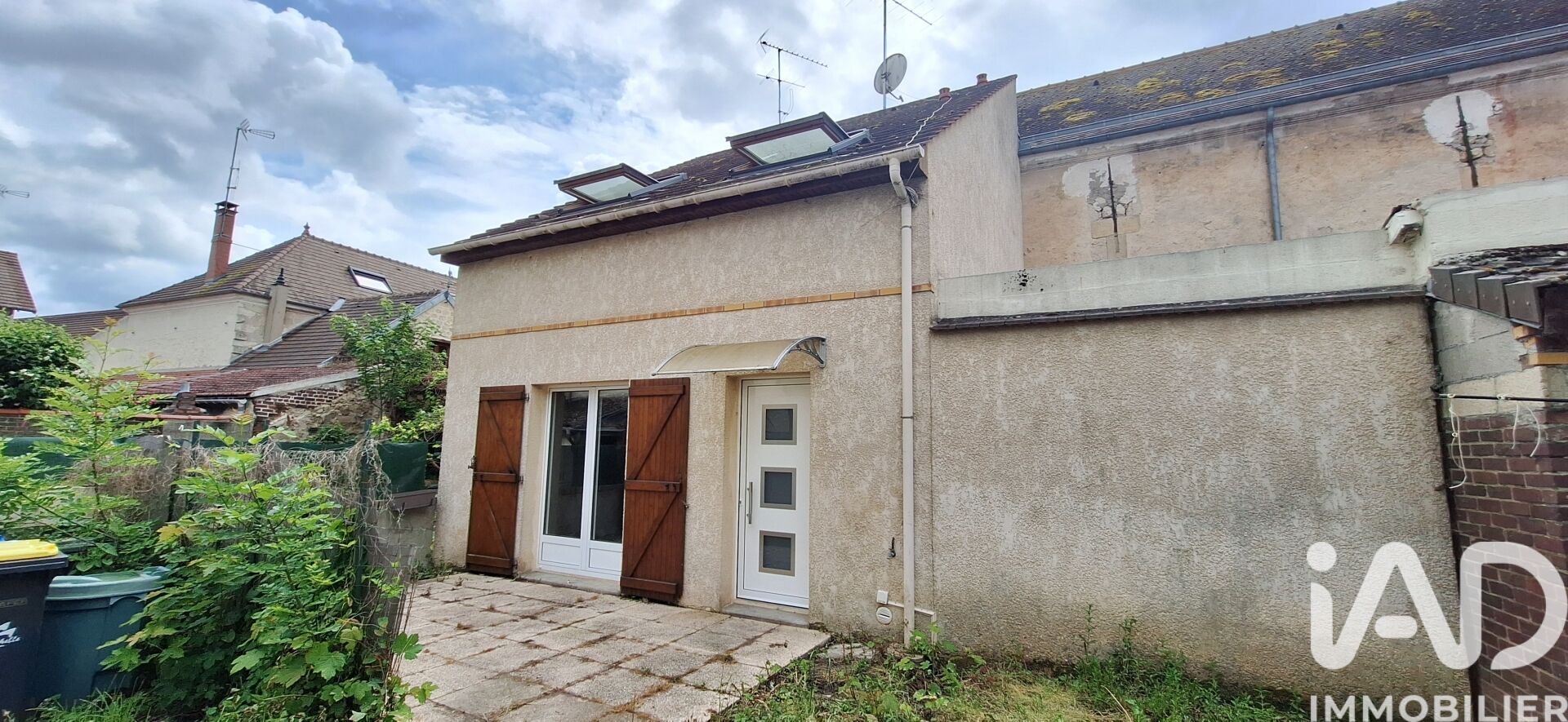Vente Maison/villa 3 pièces - Photo 3