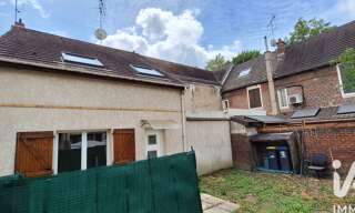 Maison 3 Pièces 47 m² à vendre à Chambly (60230)