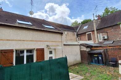 Maison 3 pièces 175000 €