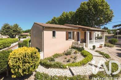Maison 6 pièces 422000 €