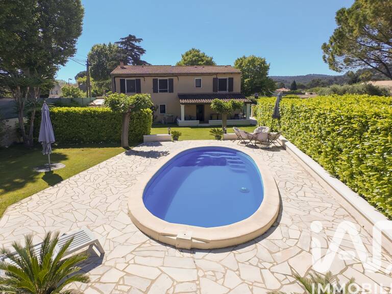 Vente Maison/villa 6 pièces — photo 1