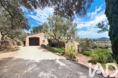 Maison 6 pièces 860000 €