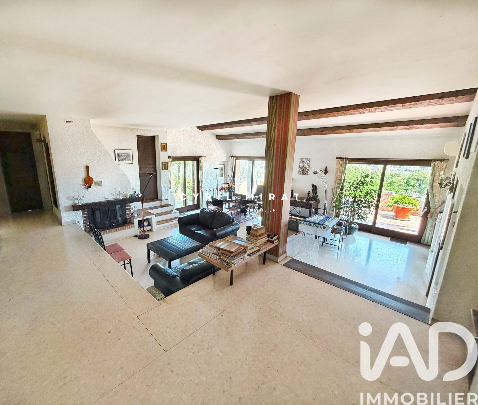 Vente Maison/villa 6 pièces - Photo 4