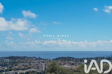 Maison 6 pièces 860000 €