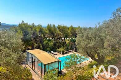 Maison 6 pièces 860000 €