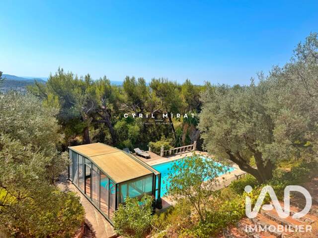 Vente Maison/villa 7 pièces — photo du bien