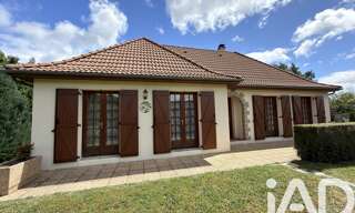 Maison 5 Pièces 90 m² à vendre à Sainte-Feyre (23000)