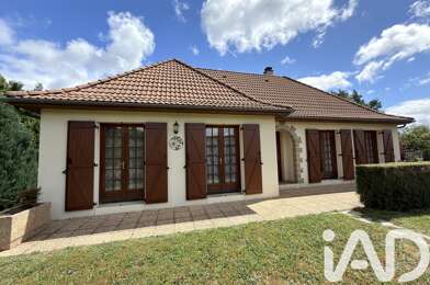 Maison 5 pièces 183000 €