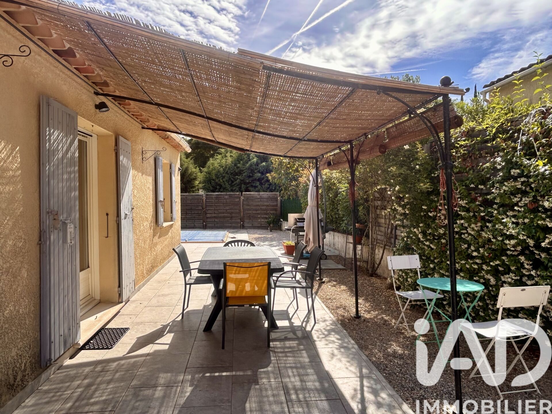 Maison à vendre, 4 pièces, 80 m², Bras