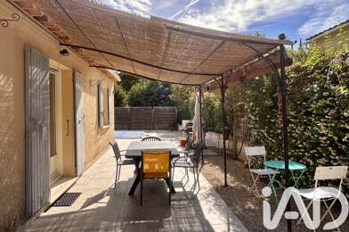 Maison 4 pièces 330000 €