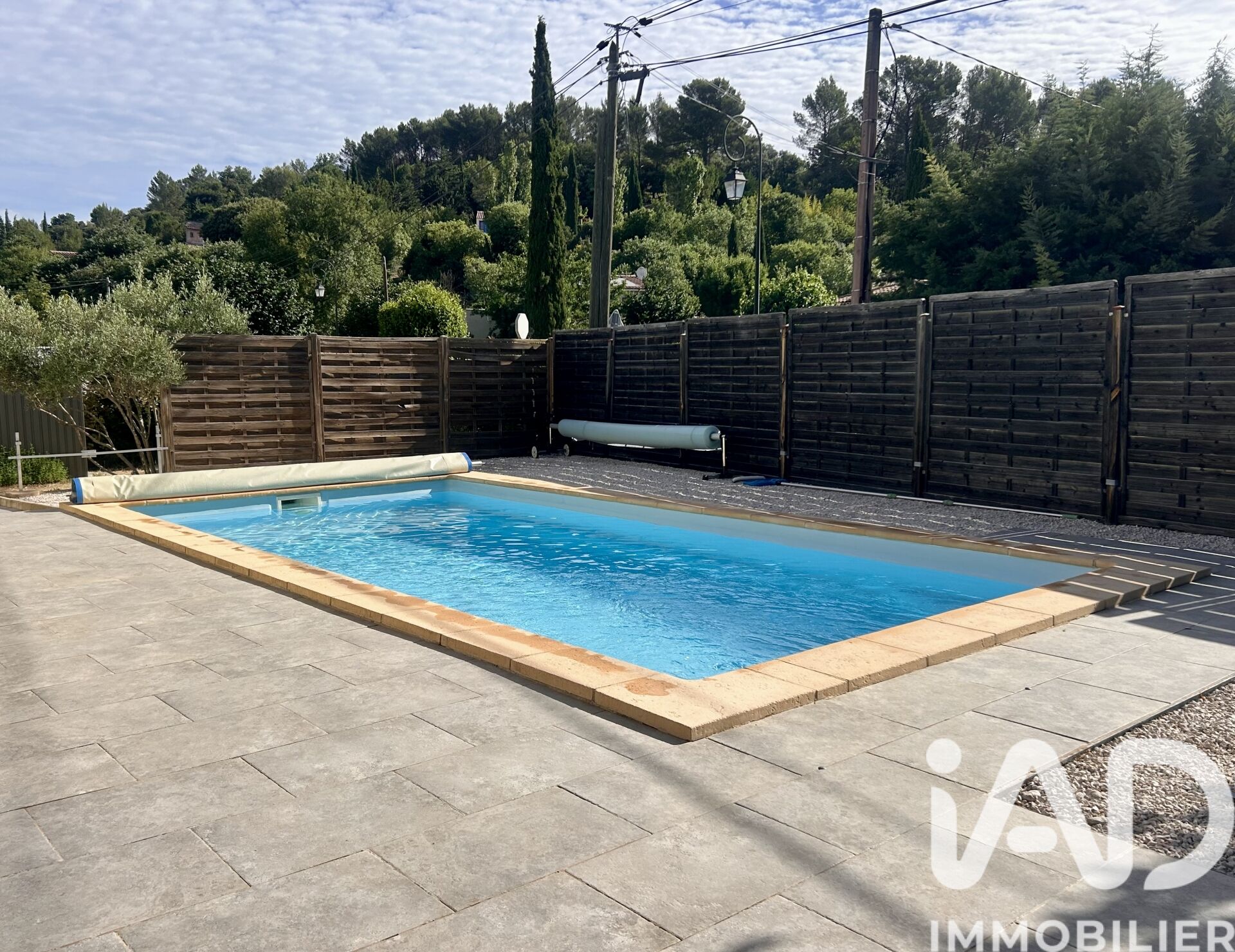 Vente Maison/villa 4 pièces - Photo 2