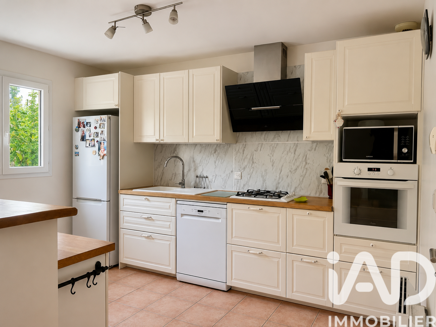 Vente Maison/villa 4 pièces - Photo 4