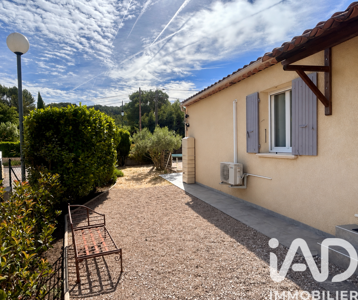Vente Maison/villa 4 pièces - Photo 5