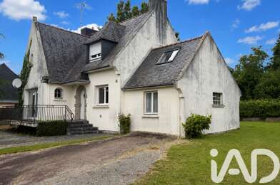 Maison 4 pièces 148000 €