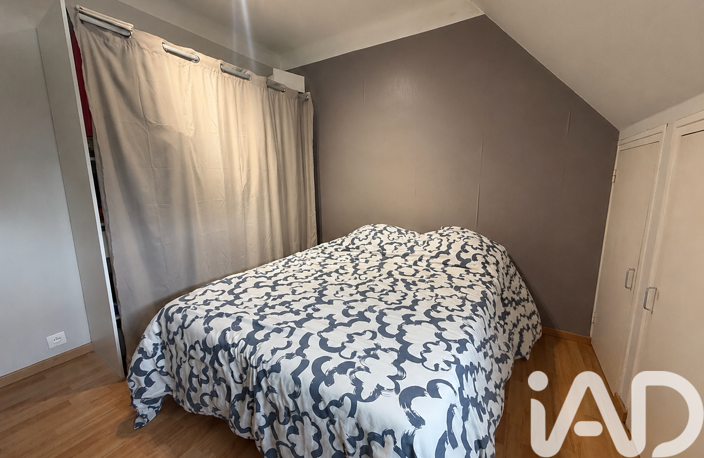Vente Maison/villa 4 pièces — photo 4