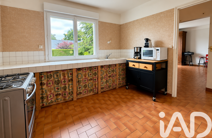 Vente Maison/villa 4 pièces — photo 5
