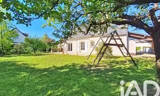 Maison 7 Pièces 140 m² à vendre à Luynes (37230)