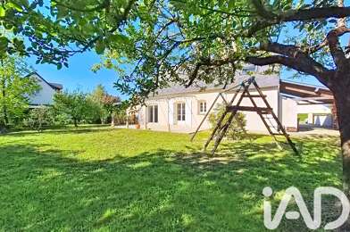 Maison 7 pièces 315000 €
