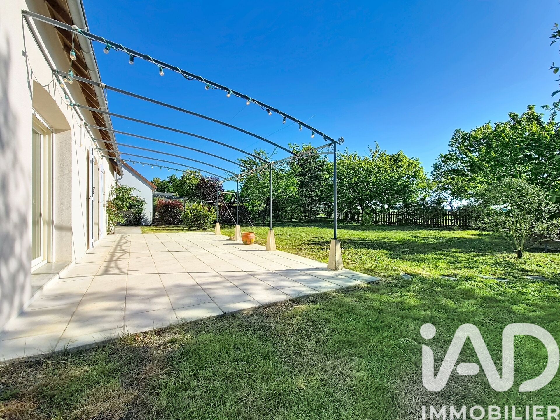 Vente Maison/villa 7 pièces - Photo 2
