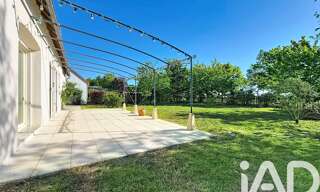 Maison 7 Pièces 140 m² à vendre à Luynes (37230)