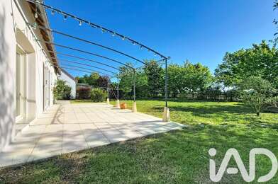 Maison 7 pièces 315000 €