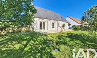 Maison 7 Pièces 140 m² à vendre à Luynes (37230)