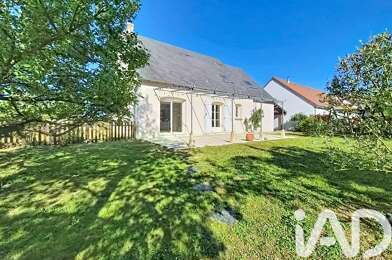 Maison 7 pièces 315000 €