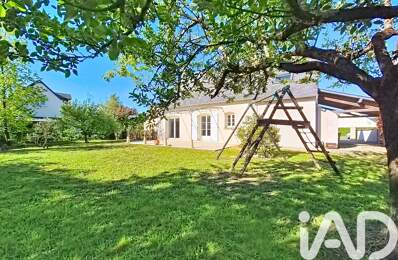 Vente Maison/villa 7 pièces — photo du bien