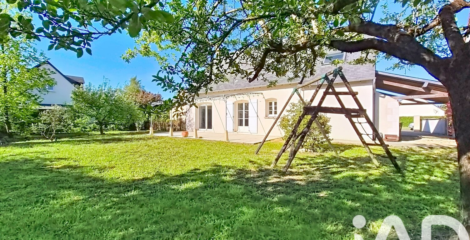 Vente Maison/villa 7 pièces — photo 1