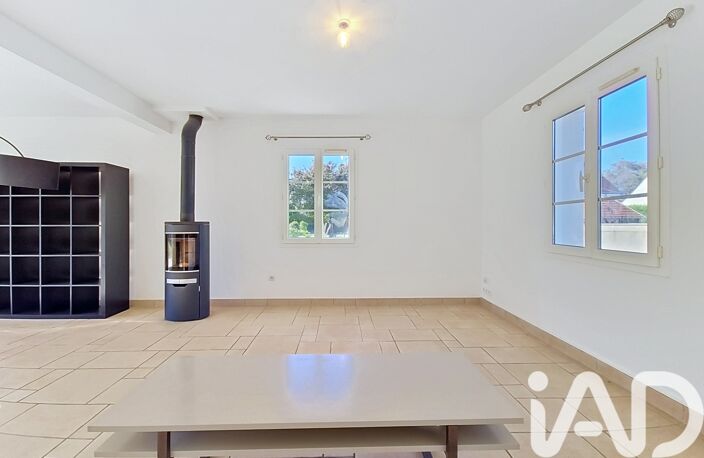 Vente Maison/villa 7 pièces — photo 3
