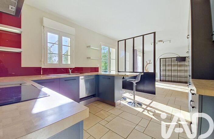 Vente Maison/villa 7 pièces — photo 4