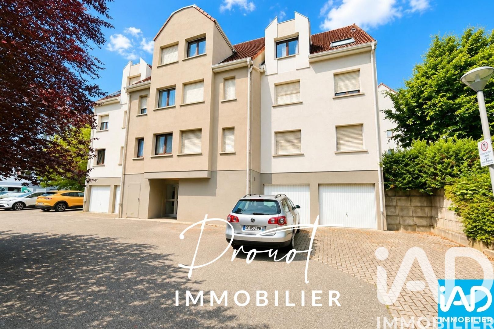 Vente Appartement 3 pièces - Photo 4
