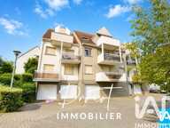 Vente Appartement 3 pièces — photo 2